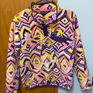 Patagonia Pullover